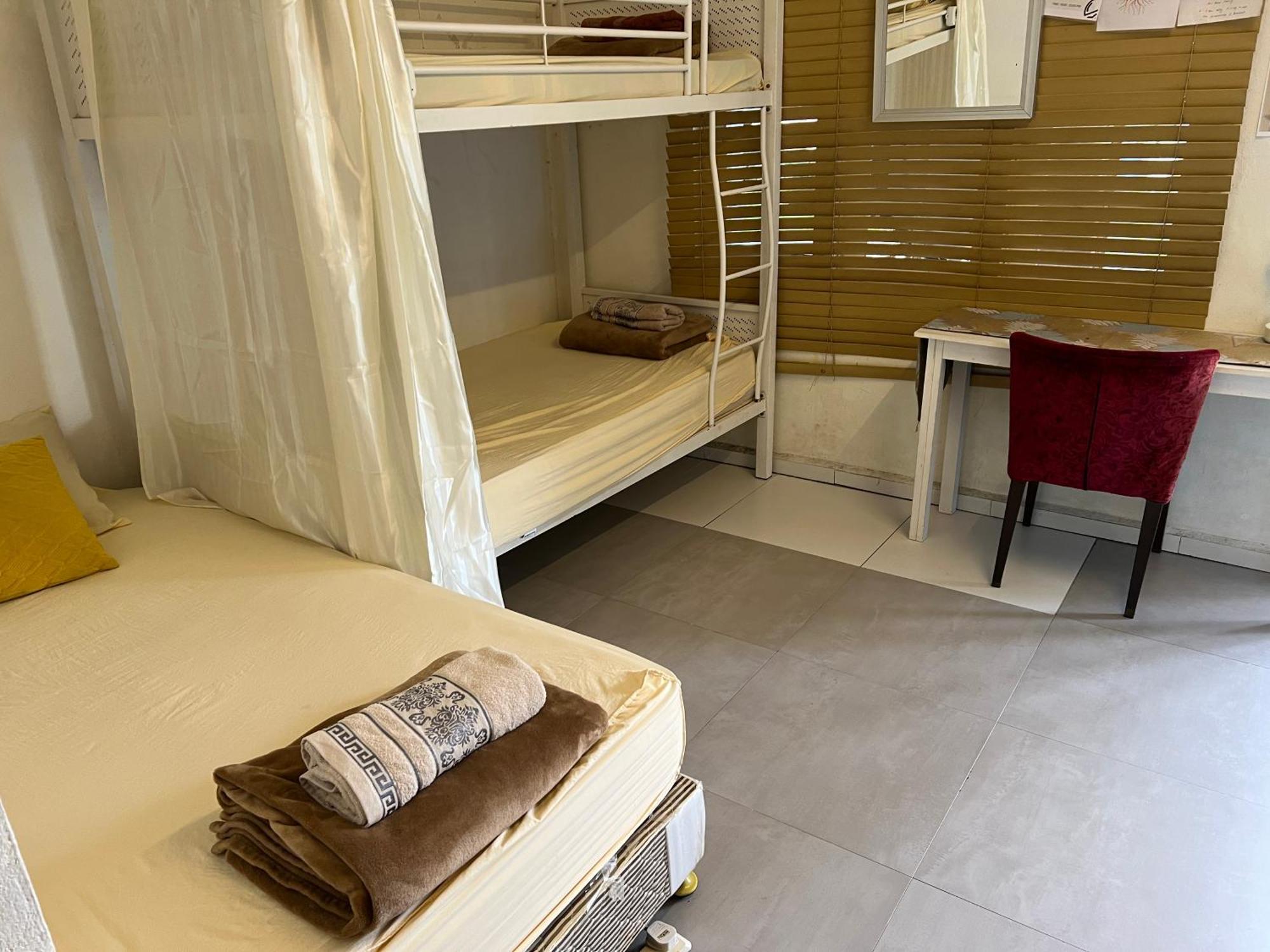 Dar Yasmine Motel Pantai Cenang  Zewnętrze zdjęcie