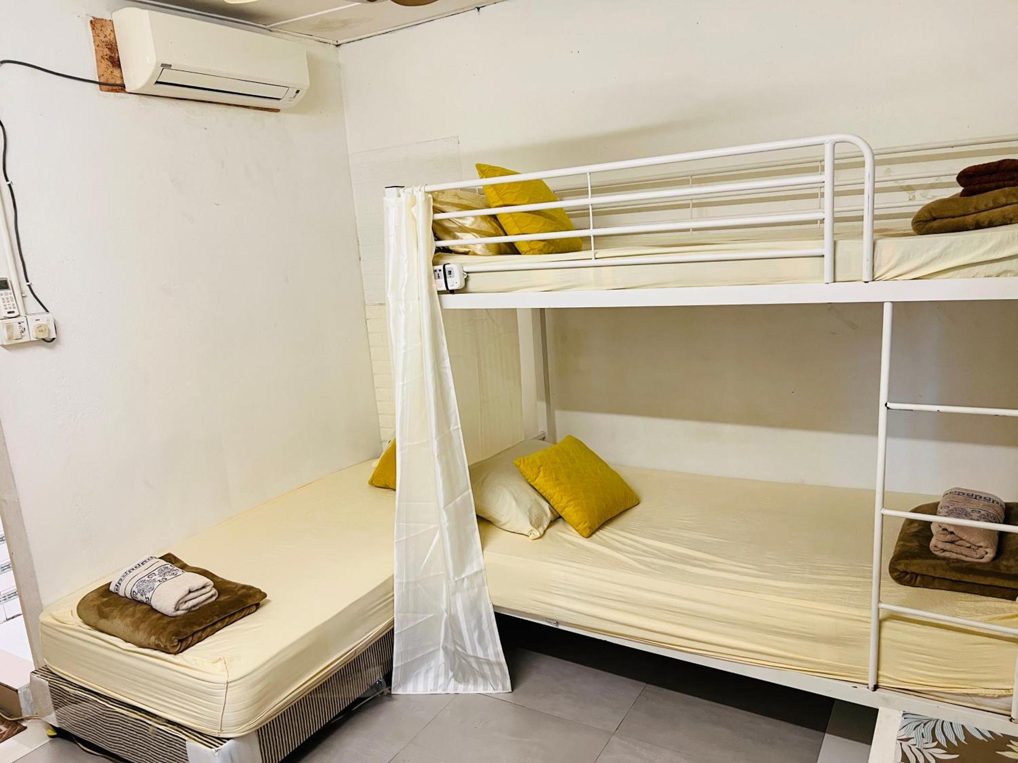 Dar Yasmine Motel Pantai Cenang  Zewnętrze zdjęcie